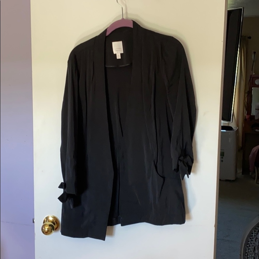 Light jacket/blazer